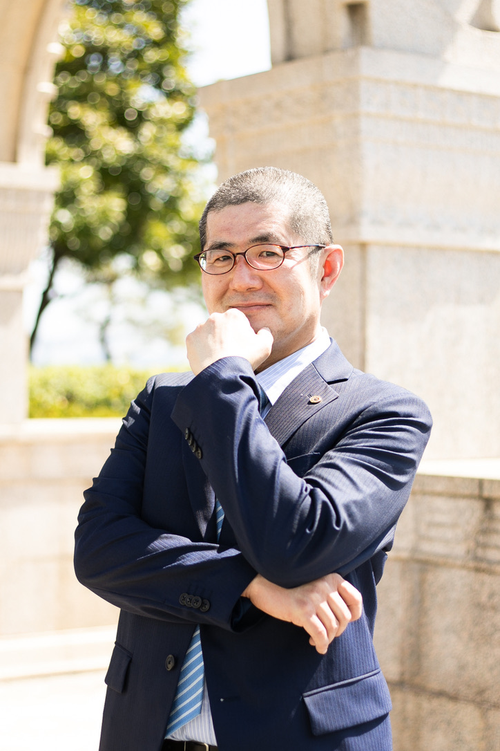 特定行政書士 山田健太郎